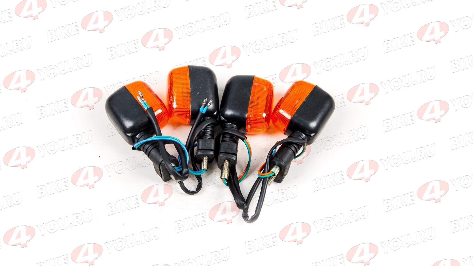 Поворот Дельта/Альфа №1 HY-335 (резиновая ножка)